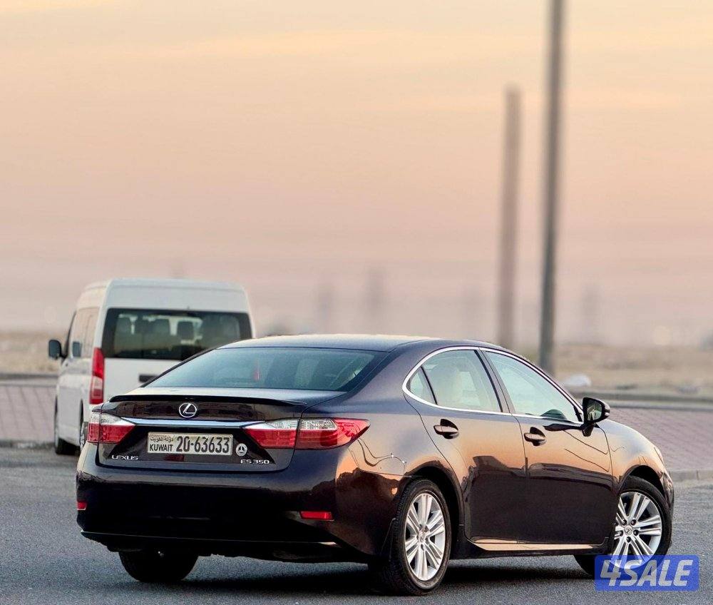 لكزس 2013 شرط الفحص3