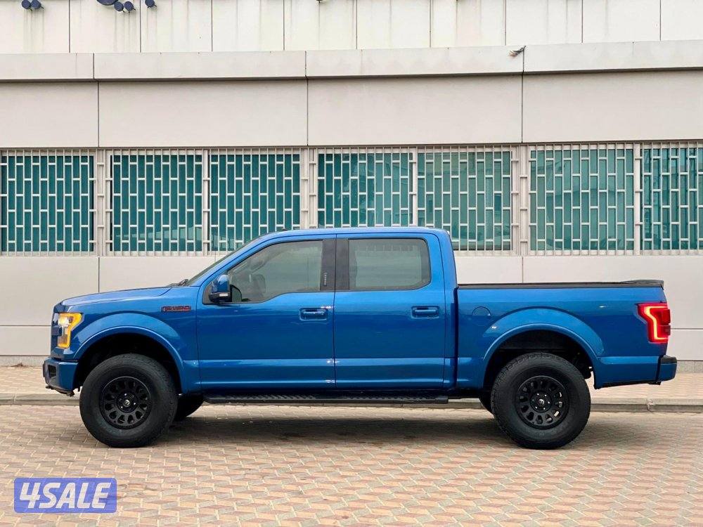 📍فورد F150 لاريت سبورت أعلى فئة 2017❗️6