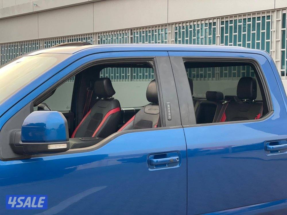 📍فورد F150 لاريت سبورت أعلى فئة 2017❗️8