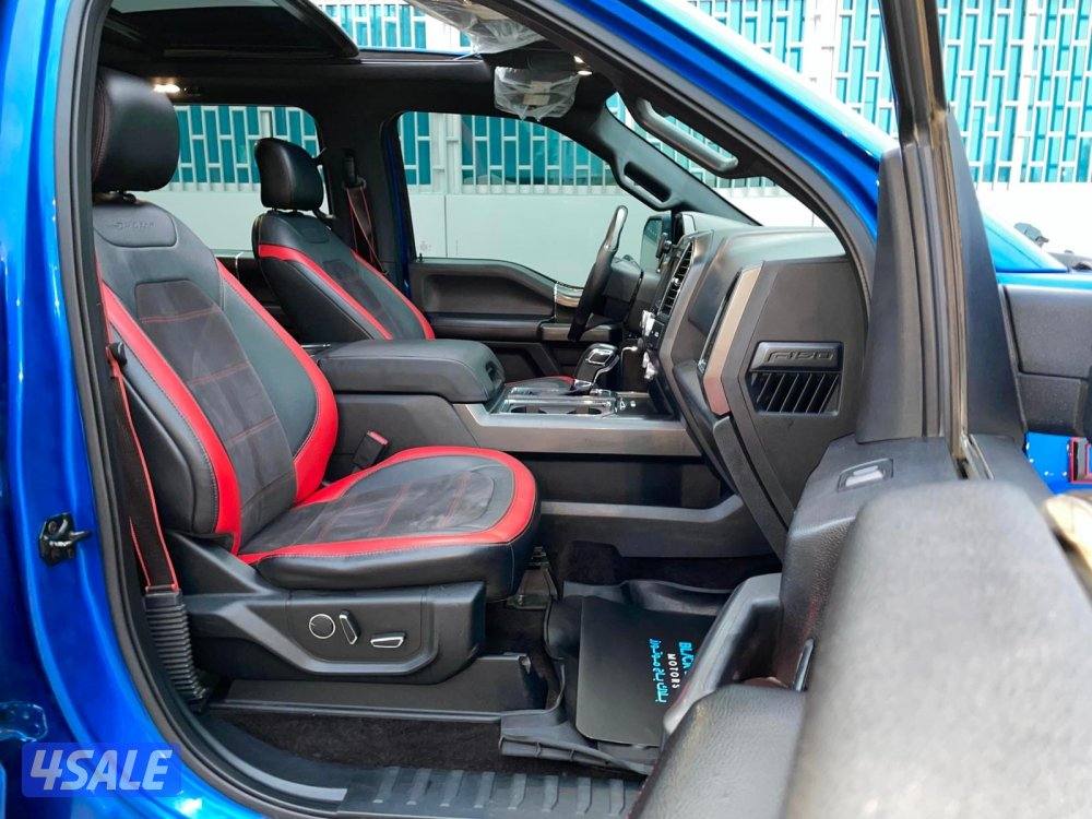 📍فورد F150 لاريت سبورت أعلى فئة 2017❗️14