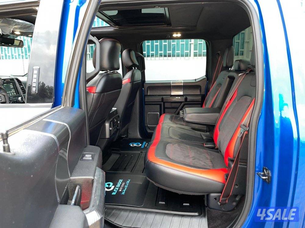 📍فورد F150 لاريت سبورت أعلى فئة 2017❗️15