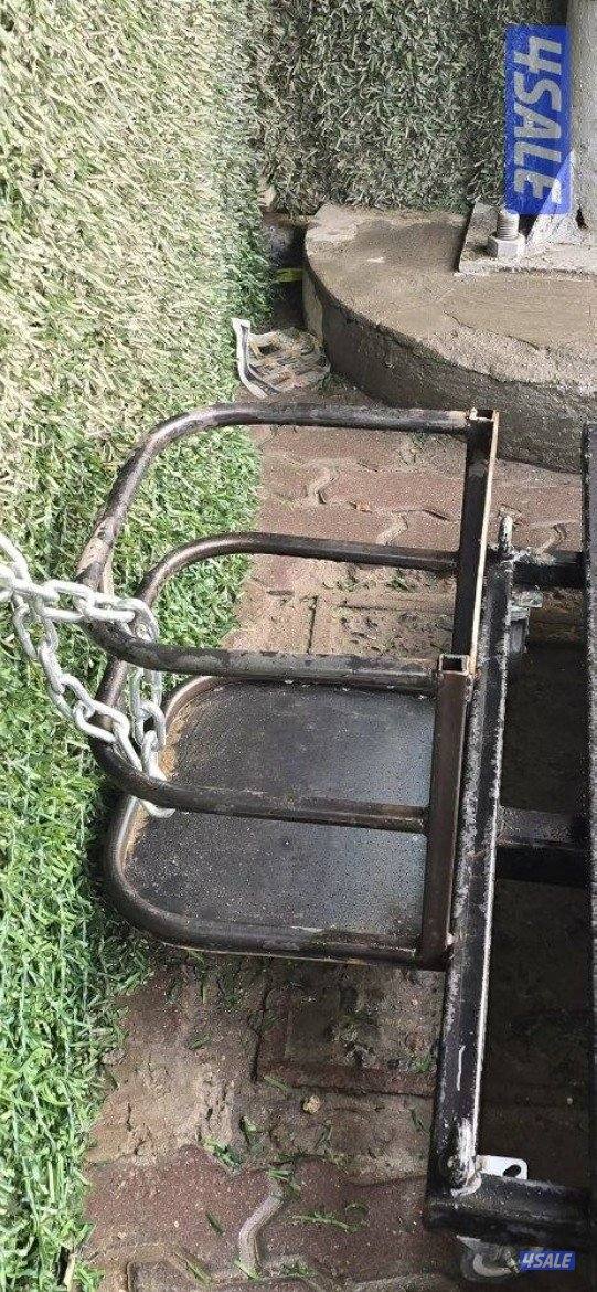 للبيع سله سيكل قاعده بانزين وتواير3