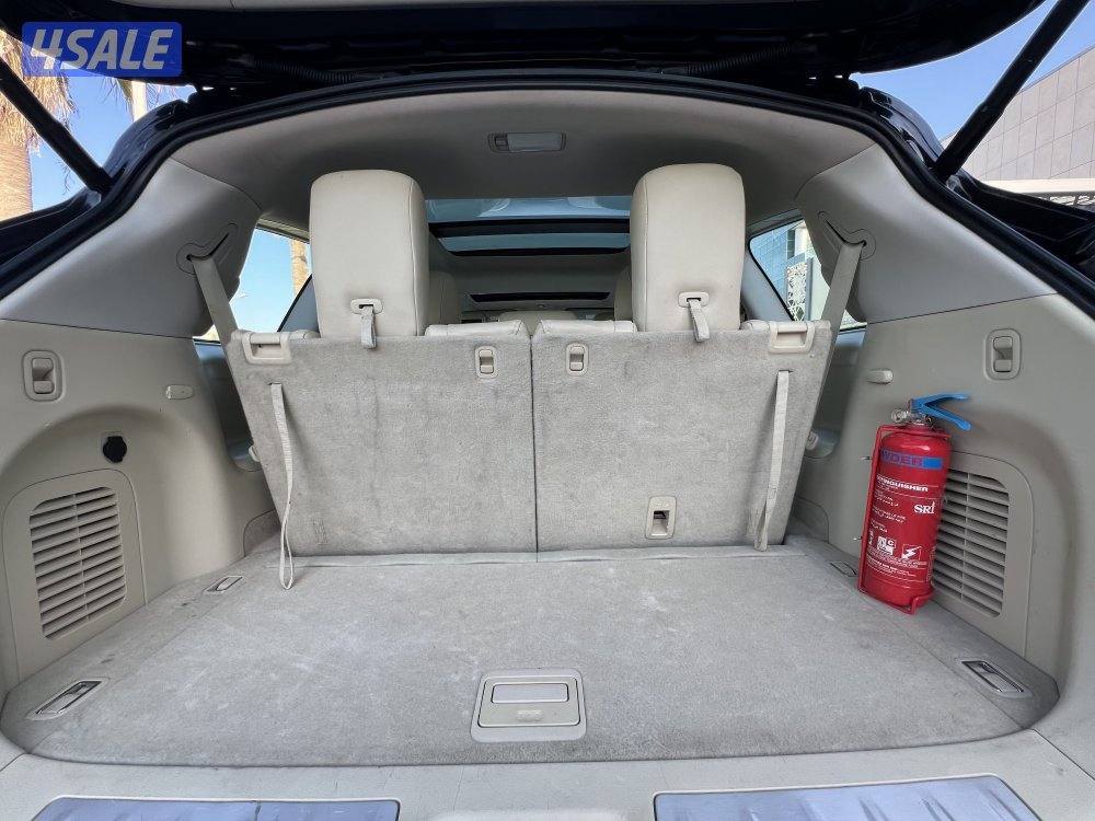 للبيع انفنتي JX35 موديل 2013 ( شـرط الـفـحـص )12