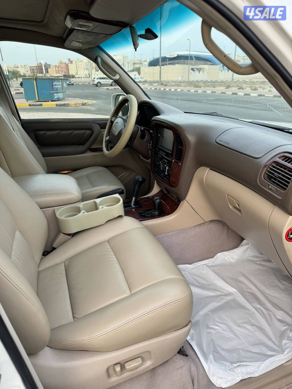 لاند كروزر Vxr 19995