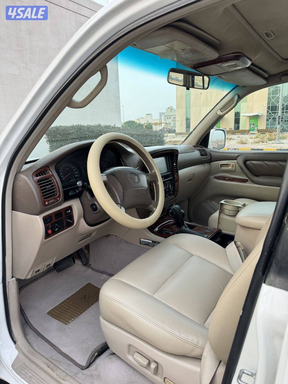 لاند كروزر Vxr 19996