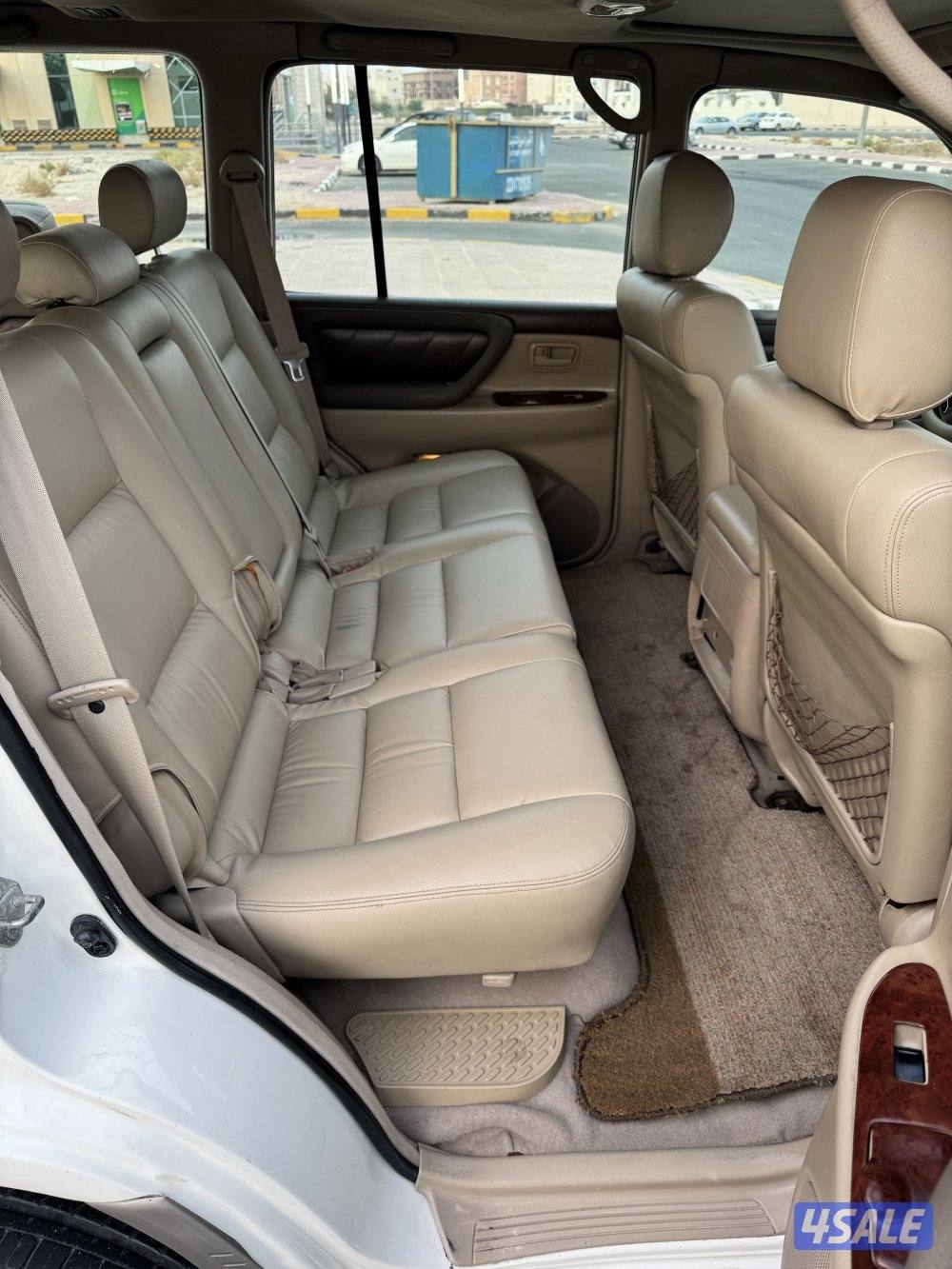 لاند كروزر Vxr 19998