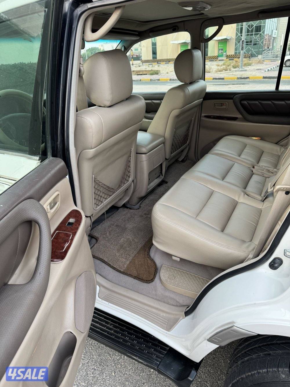 لاند كروزر Vxr 19999