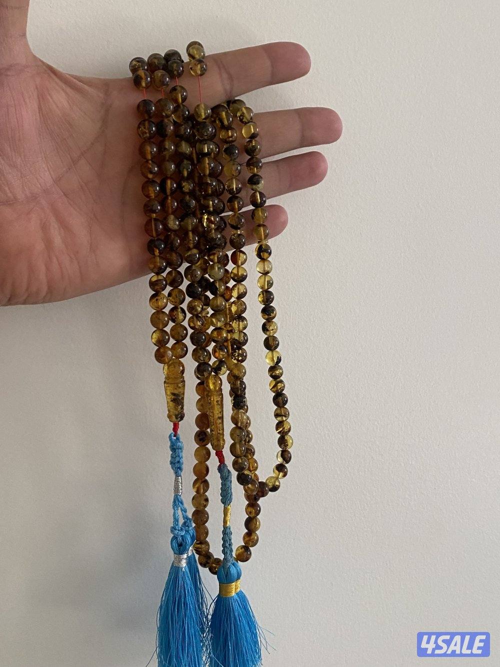 مسباحين كهرب شوائب شفاف0