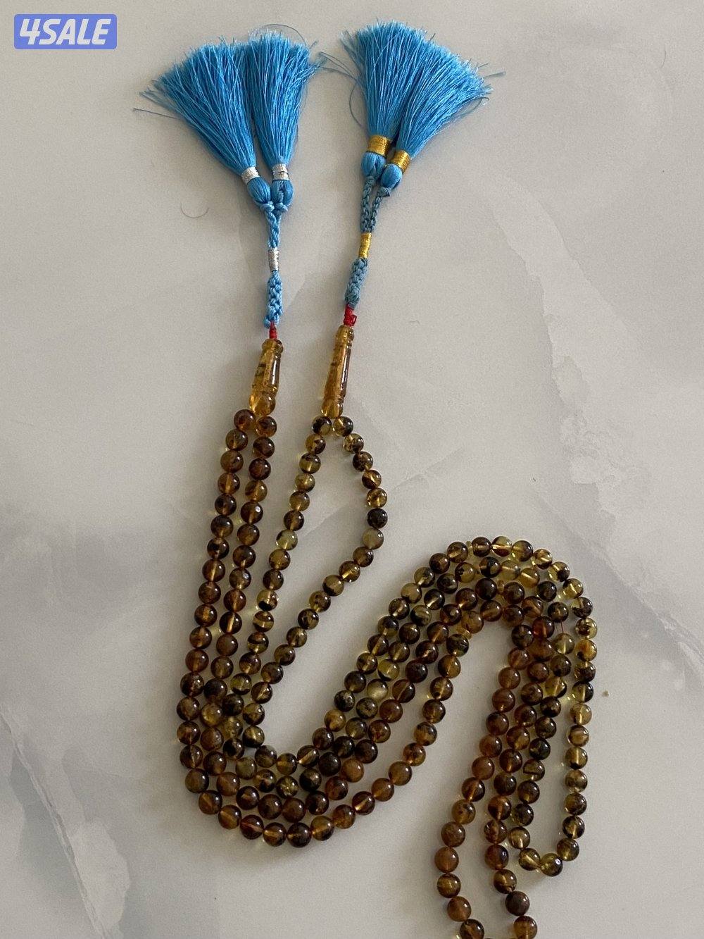 مسباحين كهرب شوائب شفاف1