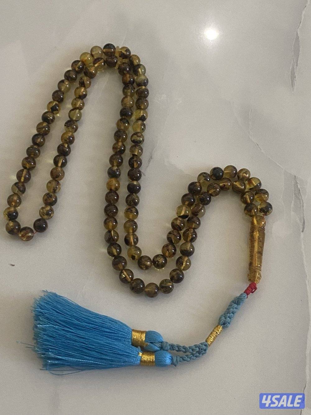 مسباحين كهرب شوائب شفاف2