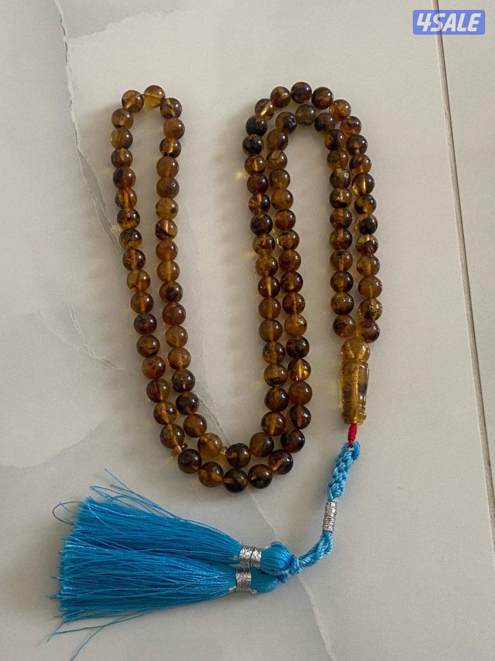 مسباحين كهرب شوائب شفاف3