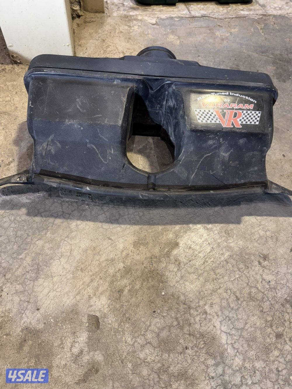 قطع كورفت/F BODY3