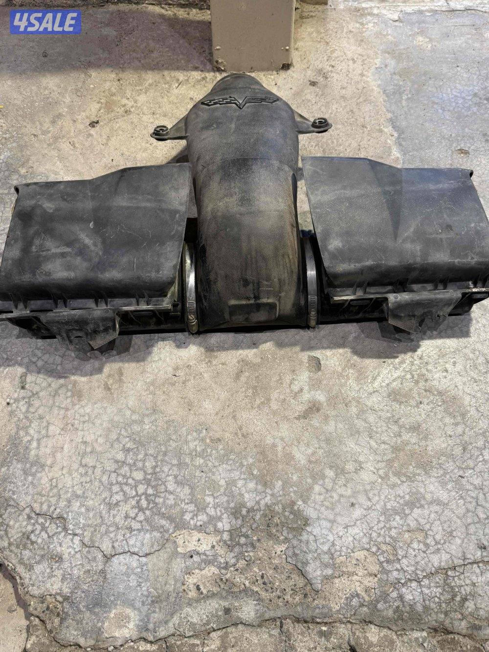 قطع كورفت/F BODY6