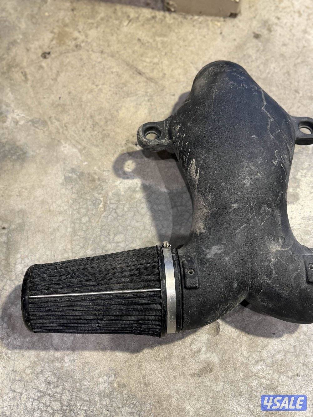 قطع كورفت/F BODY7