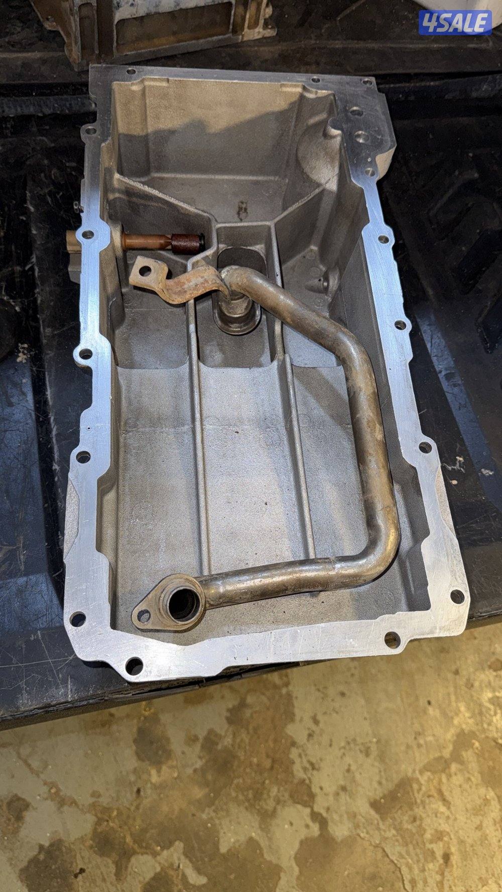 قطع كورفت/F BODY8