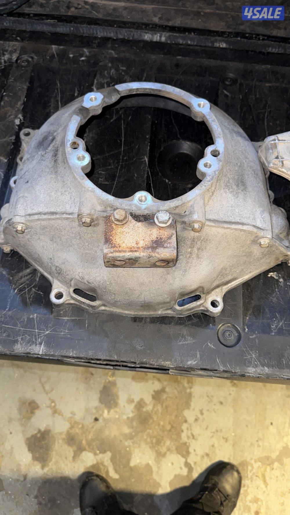 قطع كورفت/F BODY9