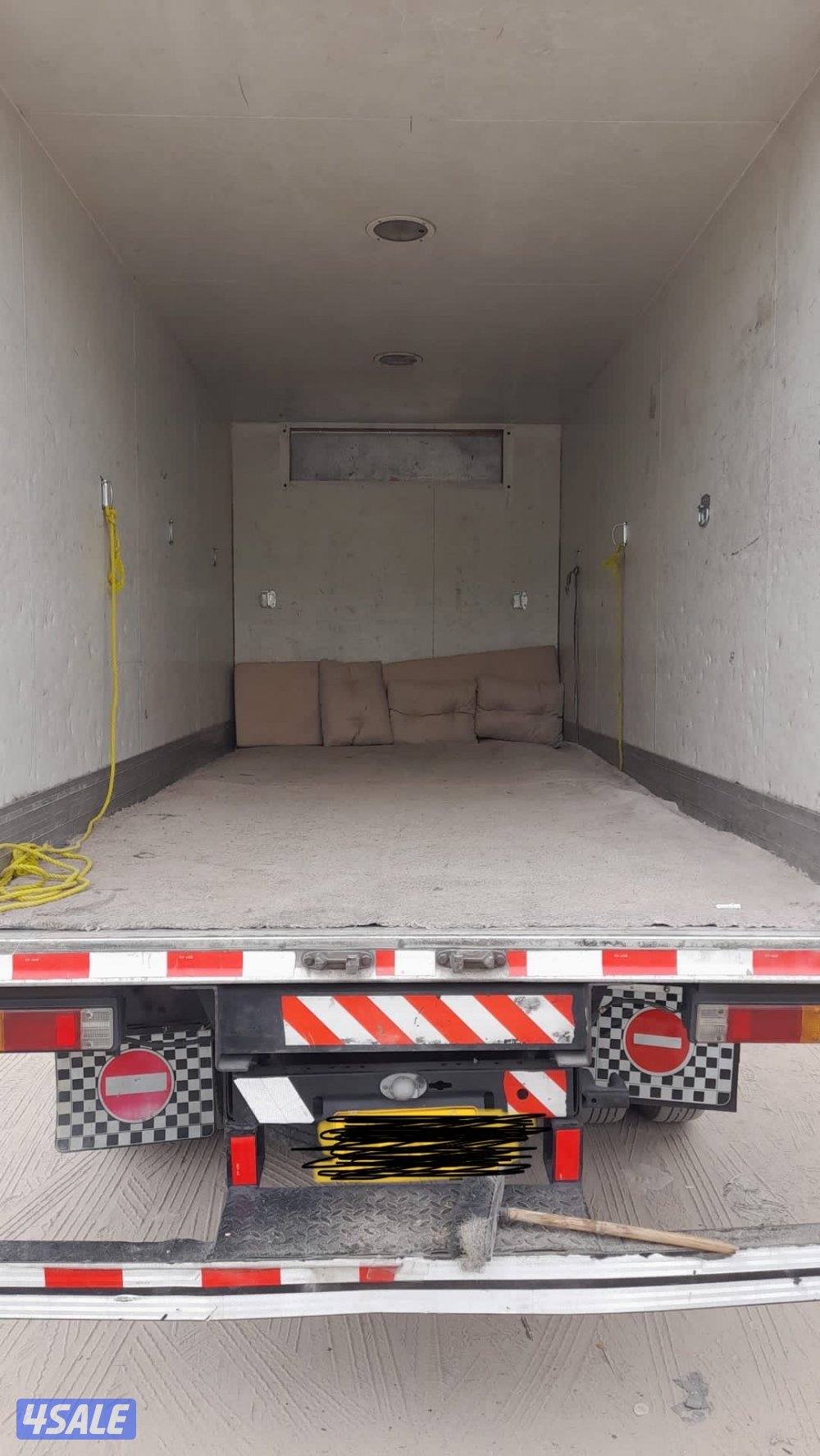 نقل عفش 🚚 مع فكّ وتركيب جميع غرف النوم 🛠 جميع مناطق الكويت7