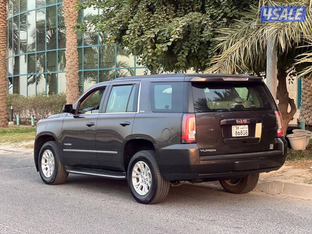 للبيع يوكن ٢٠١٨1