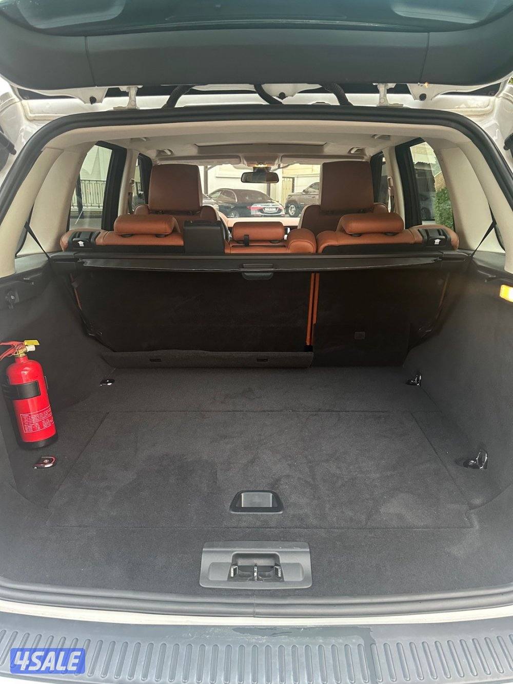 رنج روفر 2012صبغ الوكاله بالكامل شرط الفحص التواصل واتسب5