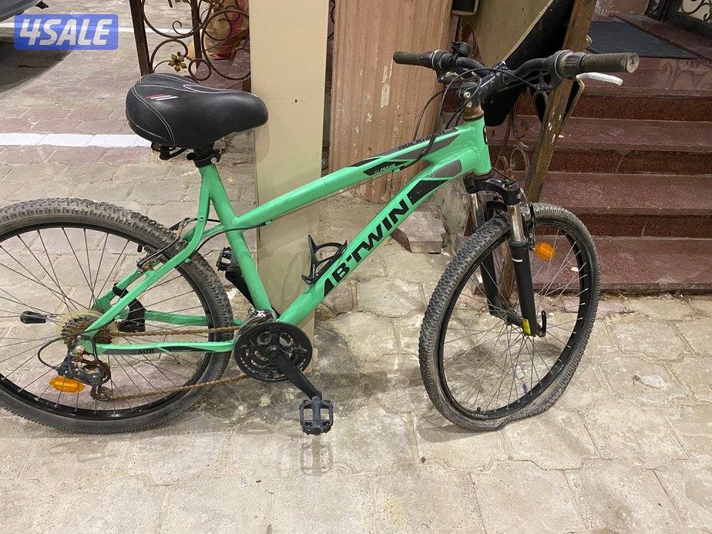 للبيع قاري4