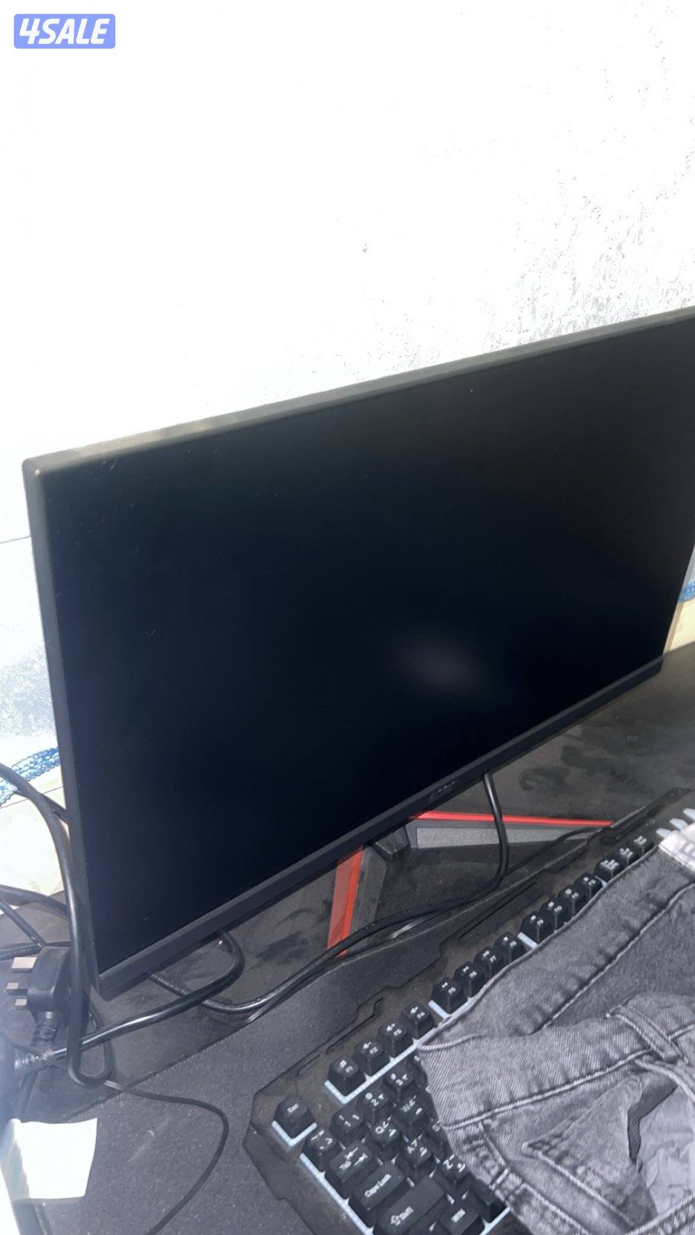 للبيع PC بحالة جديد0