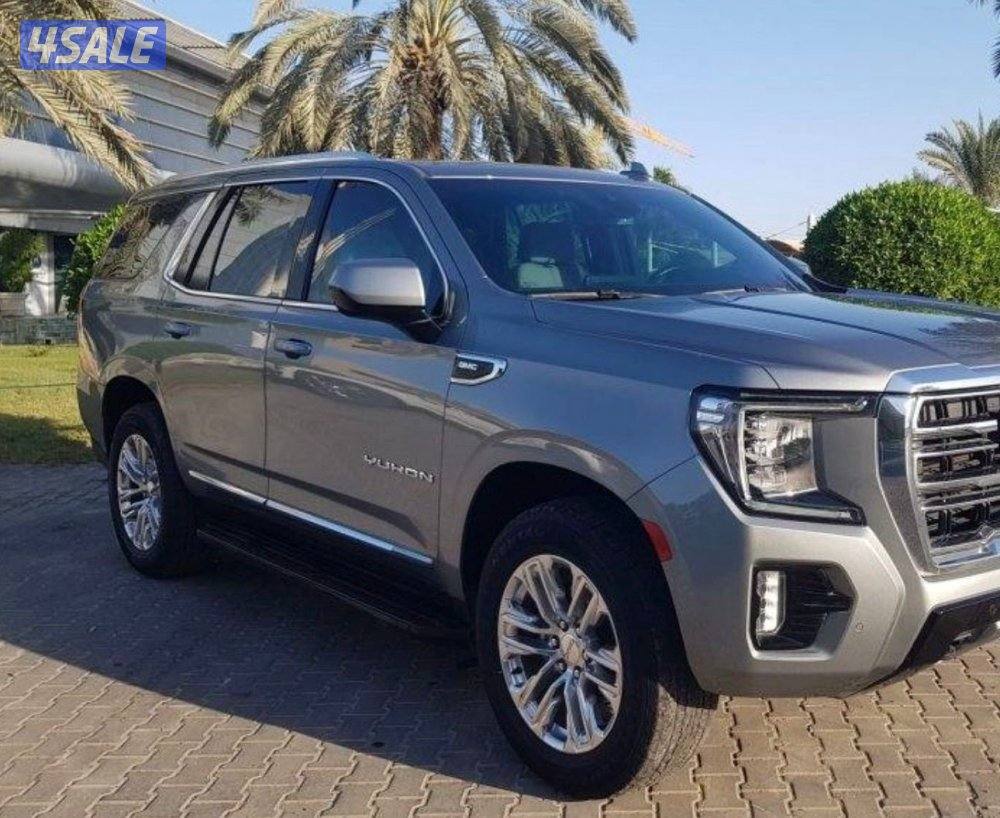 جمس يوكن صبخ وكاله حماية فول بدي1