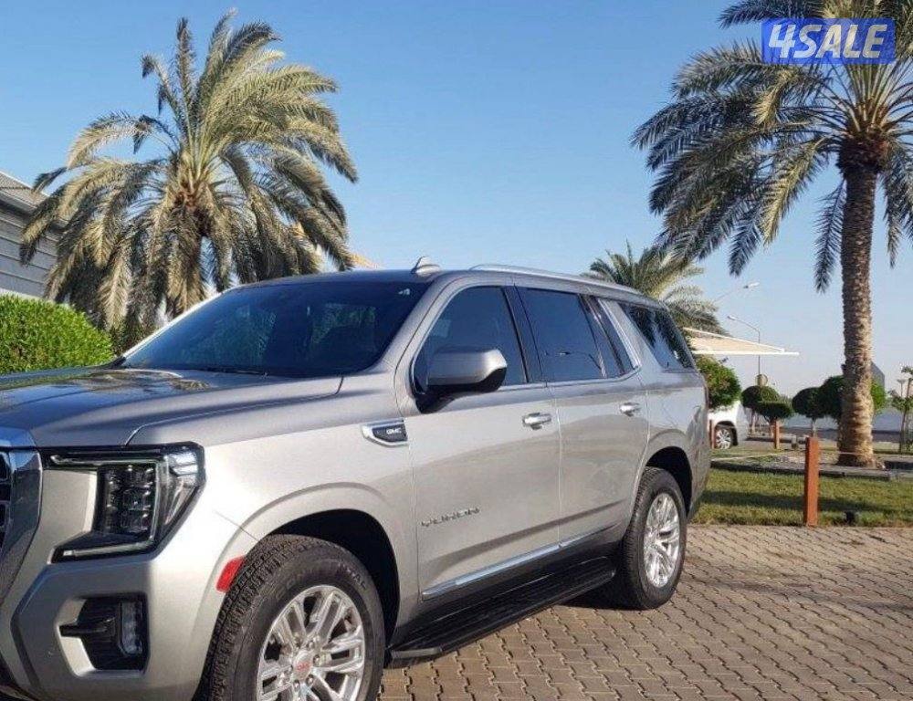 جمس يوكن صبخ وكاله حماية فول بدي0