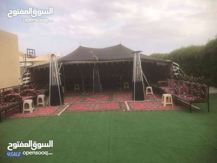 تأجير جميع مستلزمات الأفراح والمناسبات باقل الأسعار2