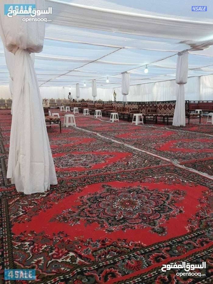 تأجير جميع مستلزمات الأفراح والمناسبات باقل الأسعار4