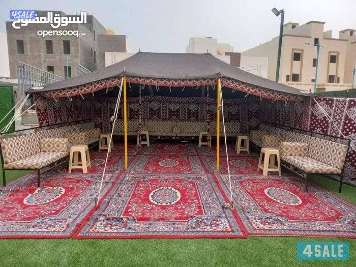 تأجير جميع مستلزمات الأفراح والمناسبات باقل الأسعار6