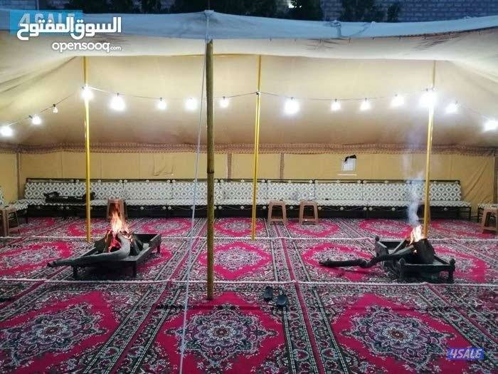 تأجير جميع مستلزمات الأفراح والمناسبات باقل الأسعار9