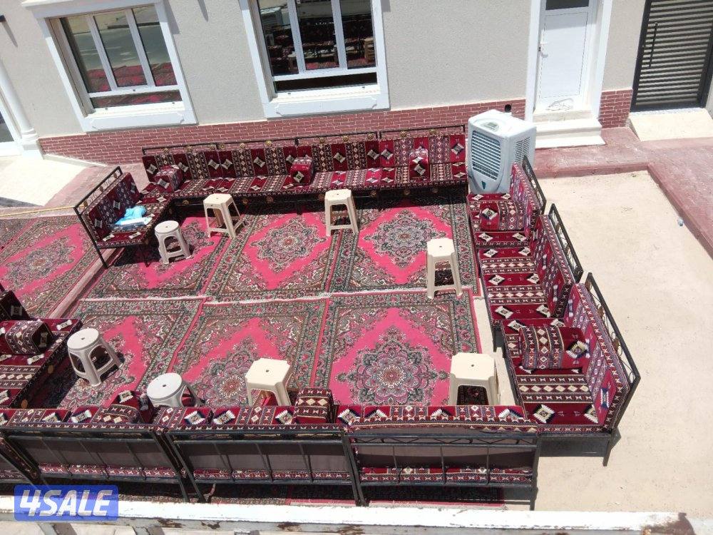 تأجير جميع مستلزمات الأفراح والمناسبات باقل الأسعار11