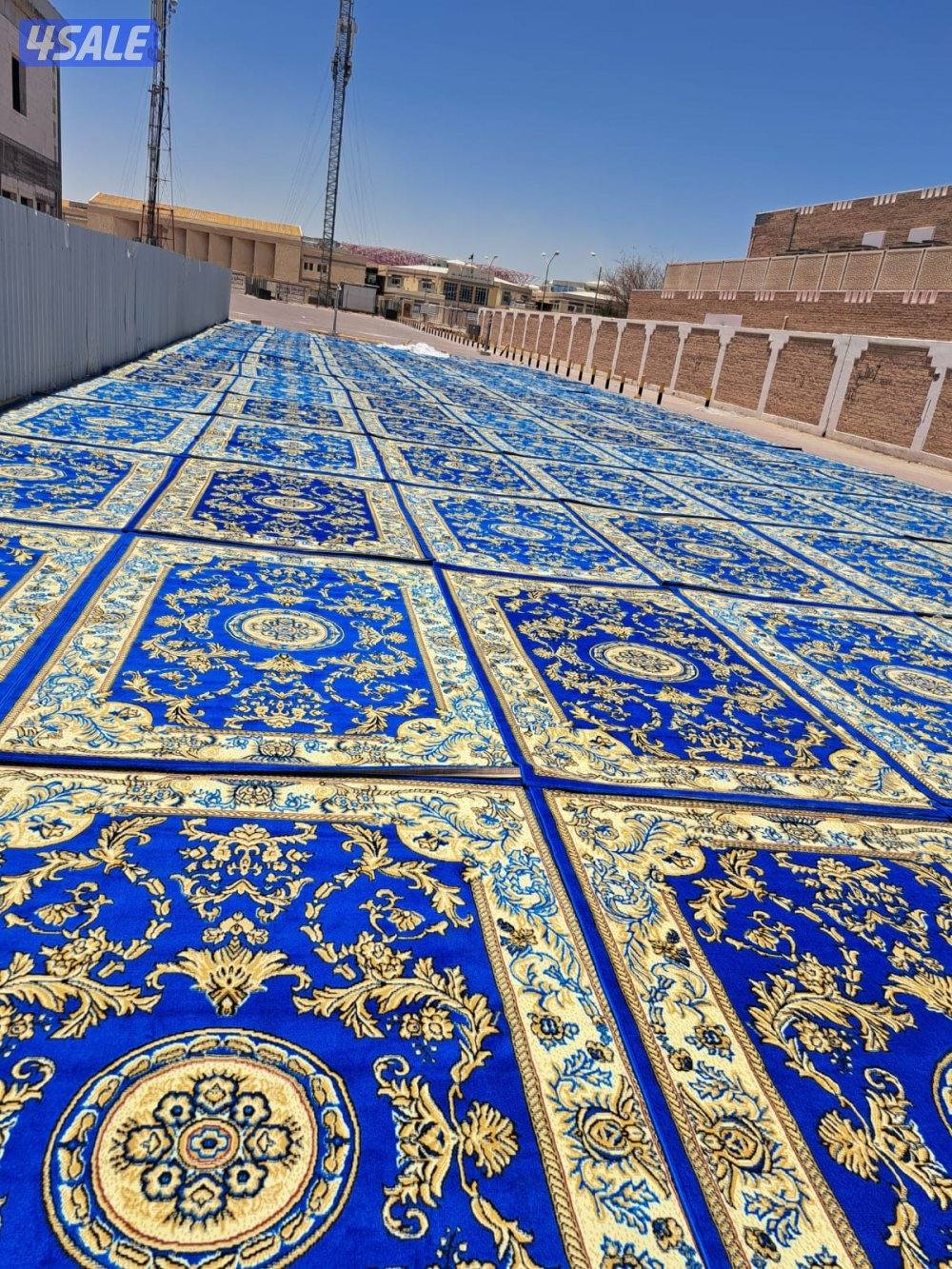 تأجير جميع مستلزمات الأفراح والمناسبات باقل الأسعار12