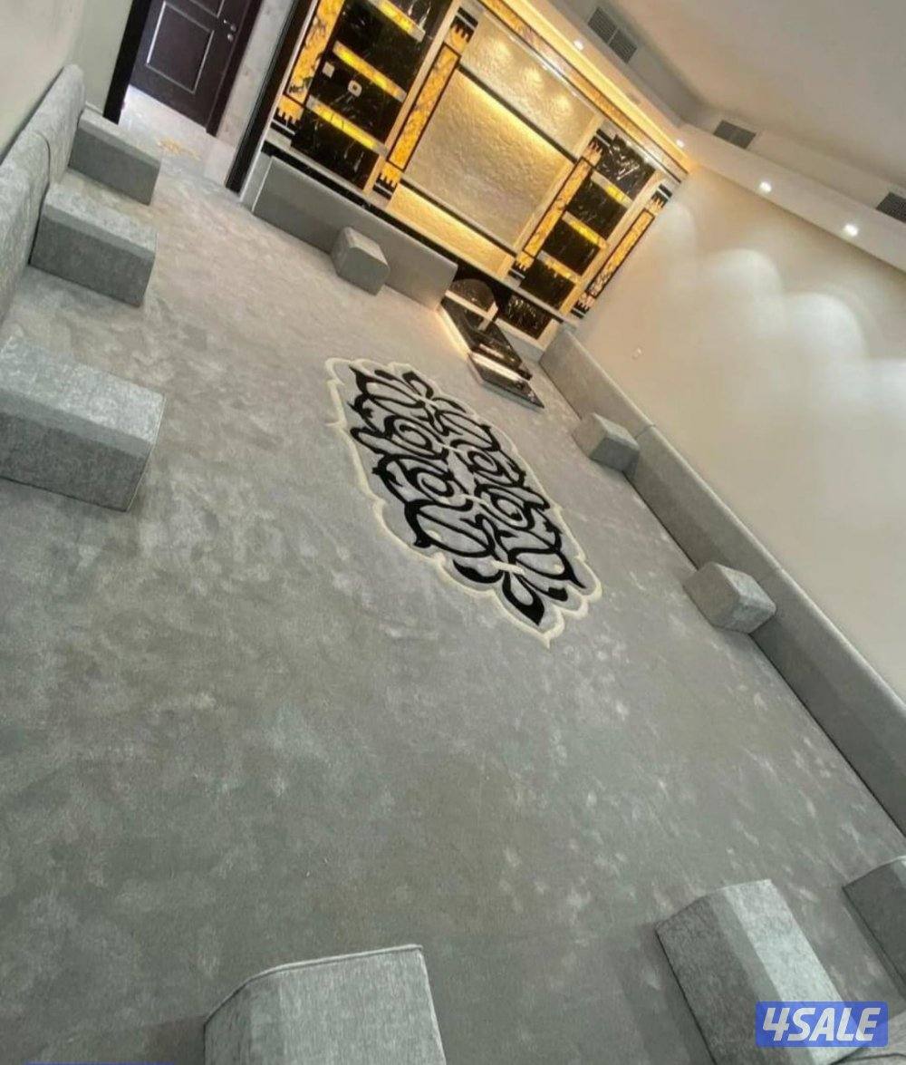 فرش ديوانيات سجاد ومساند0