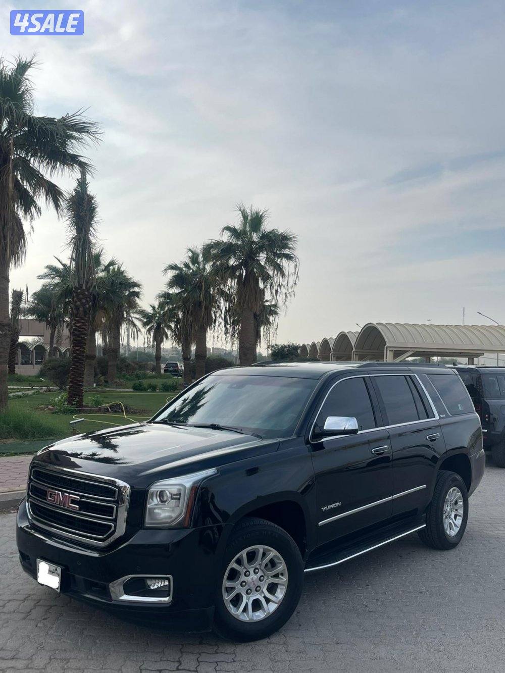 للبيع يوكن 20190