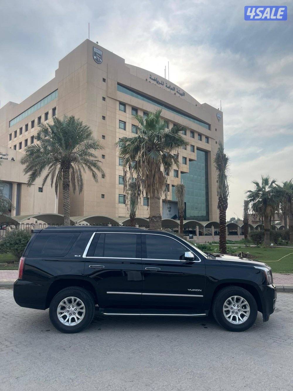 للبيع يوكن 20191