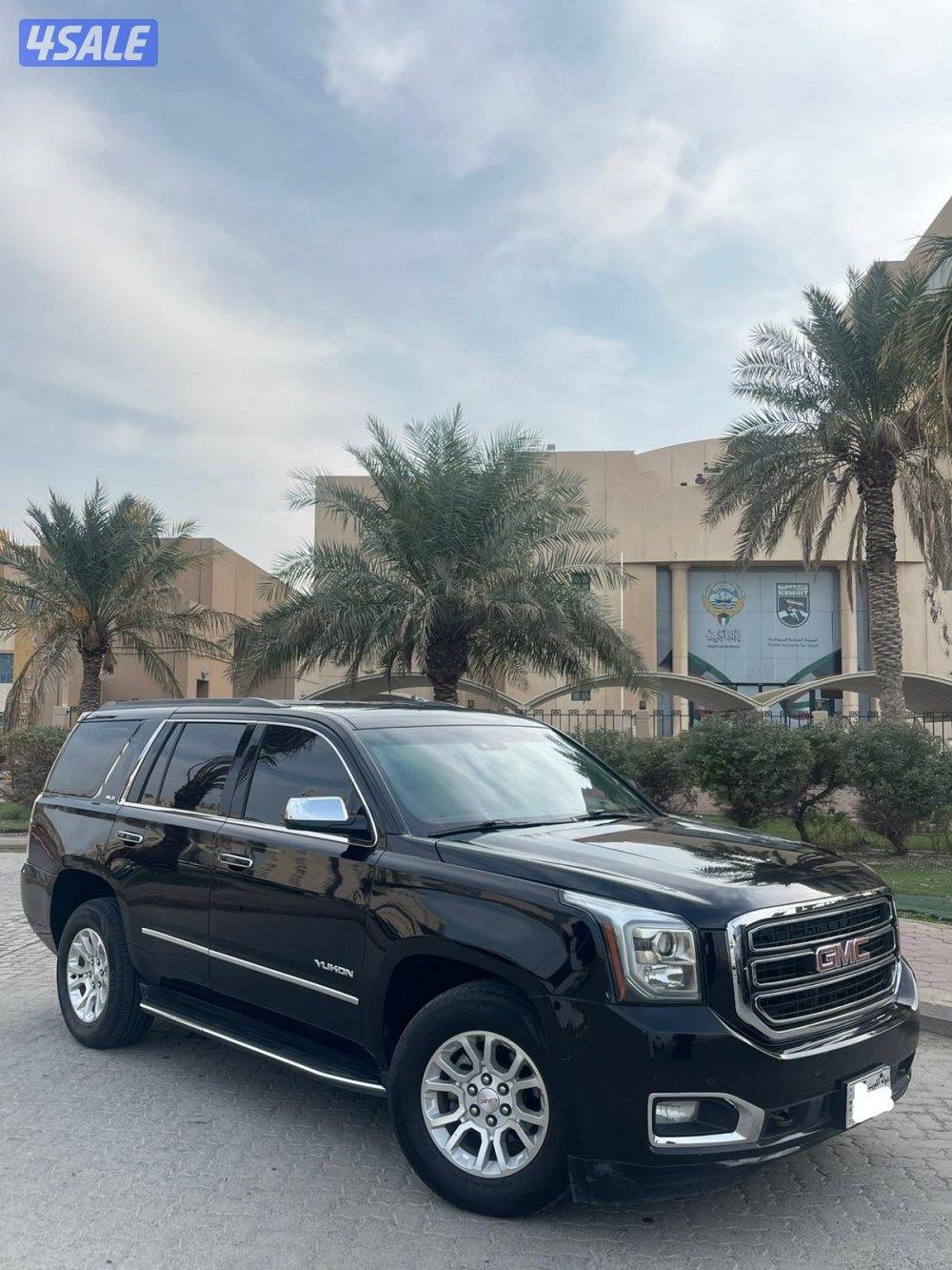 للبيع يوكن 20192