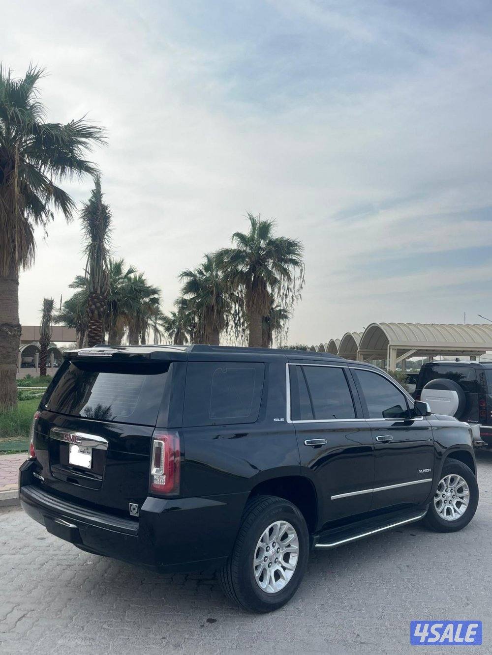 للبيع يوكن 20193