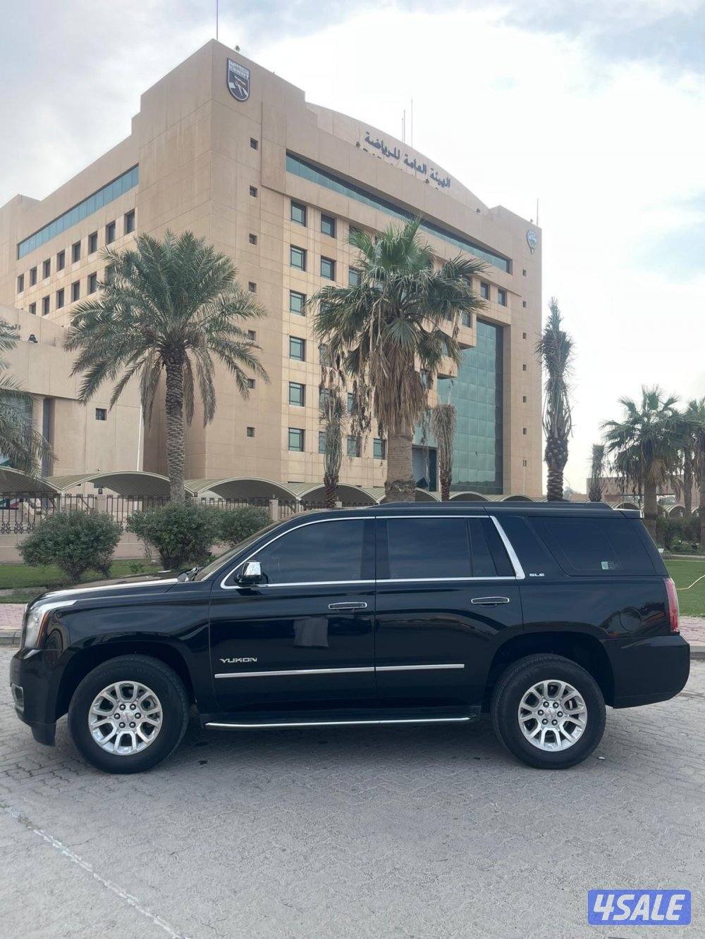 للبيع يوكن 20195