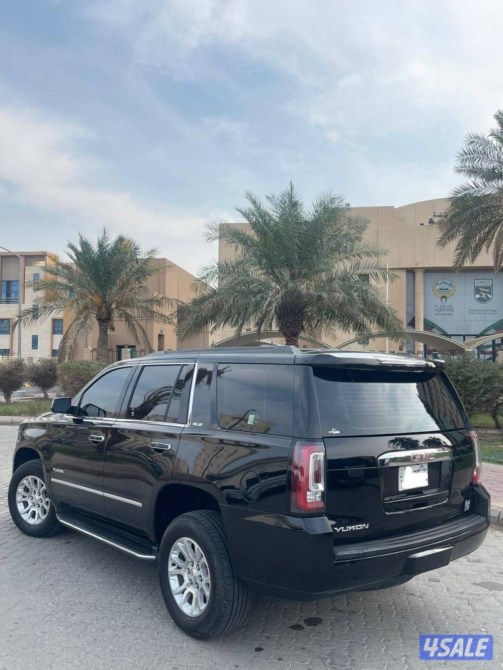 للبيع يوكن 20196