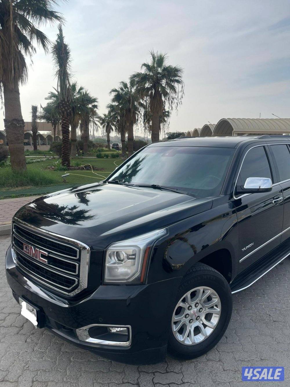 للبيع يوكن 20198