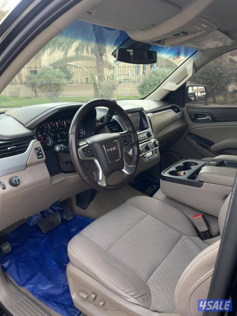 للبيع يوكن 20197