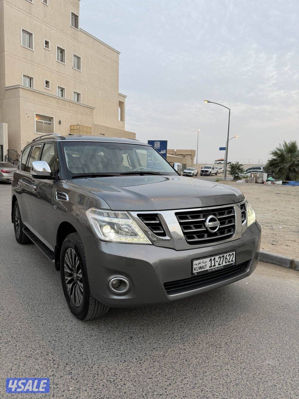 باترول بلاتينيوم3