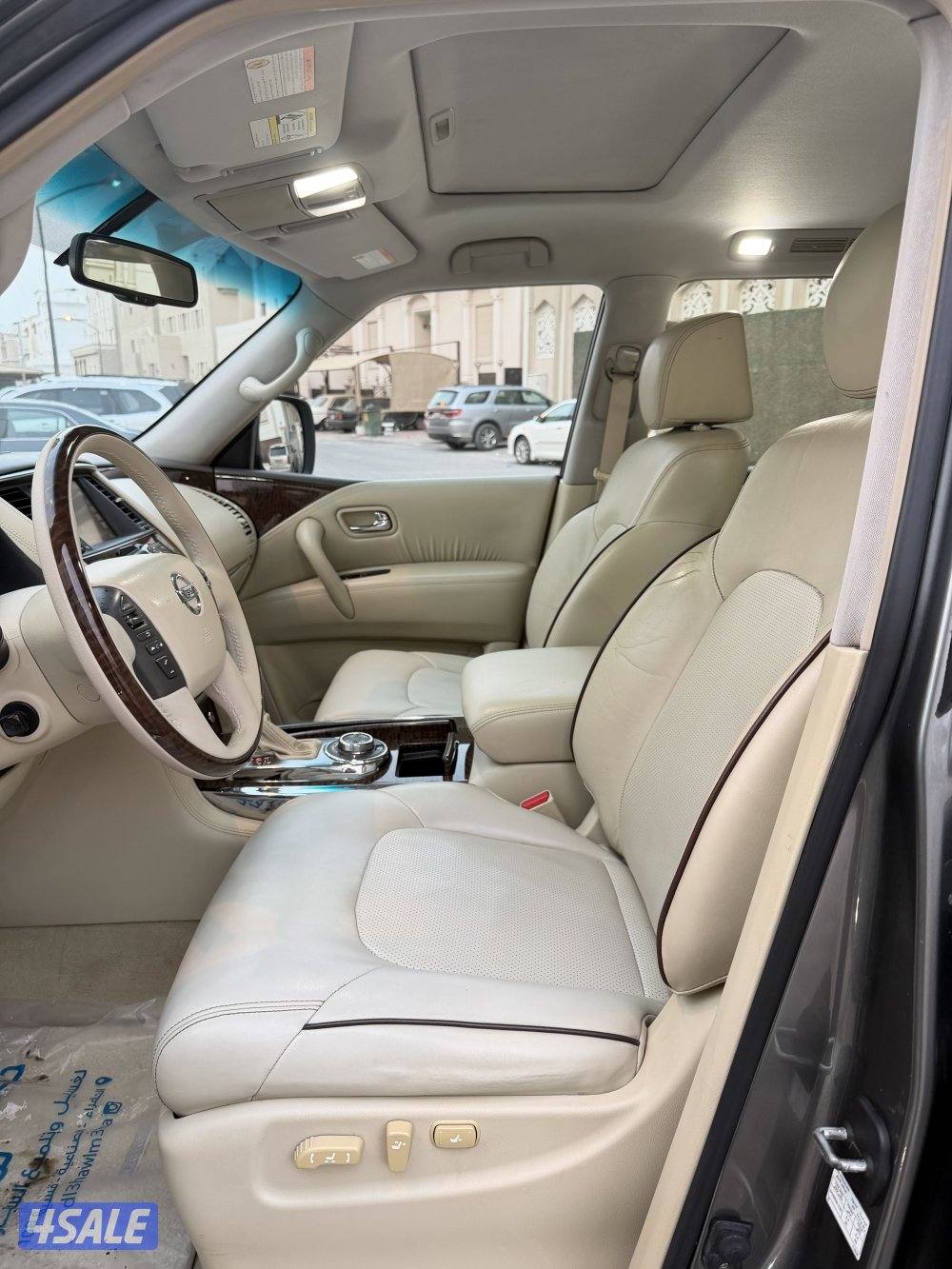 باترول بلاتينيوم6