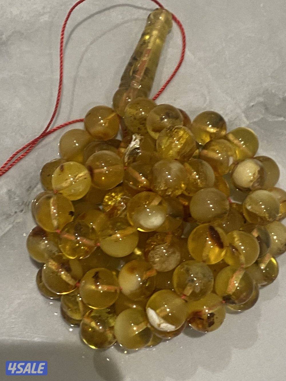 مسباح كهرب شوائب مع تلطيخ ماشاءالله0