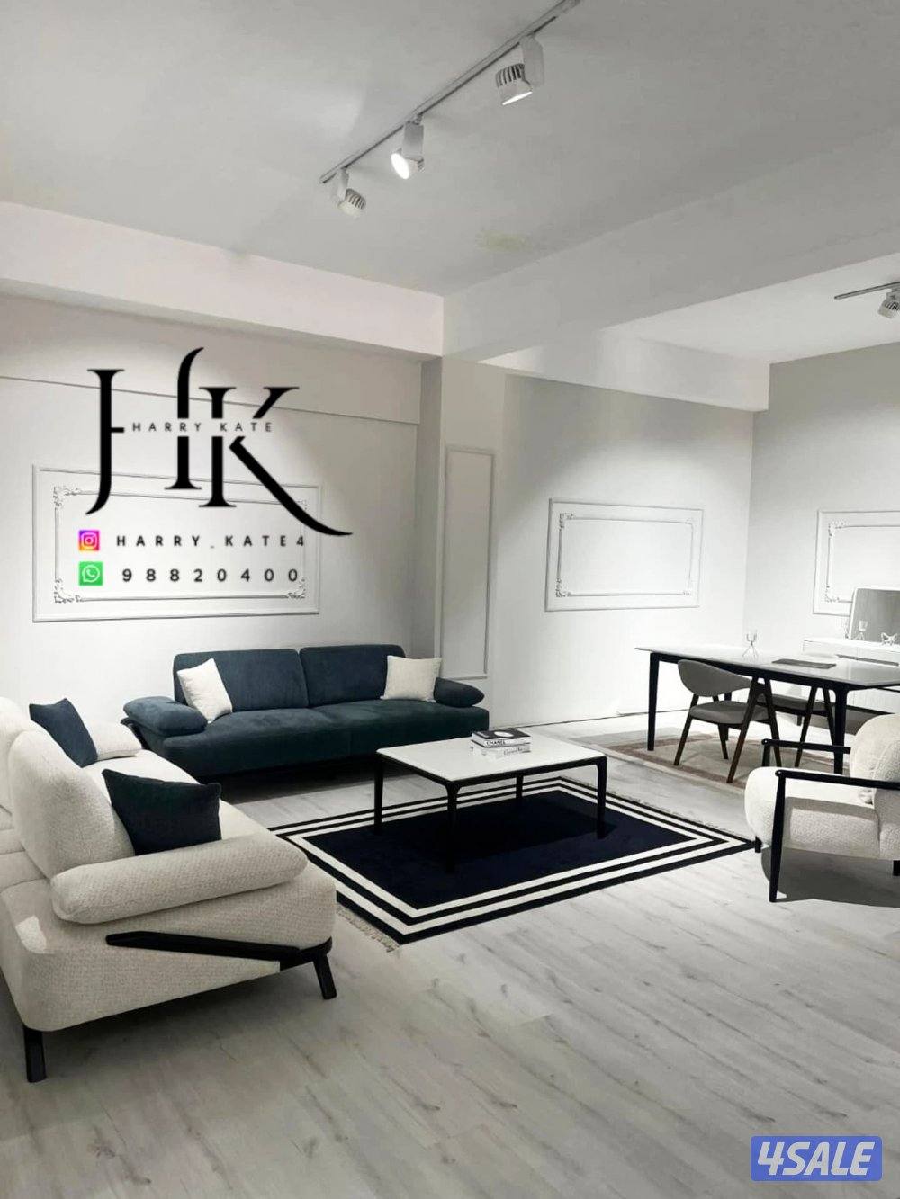 تفصال غنفات وتفصال طاولات وتفصال ستائر باسعار مغريه7