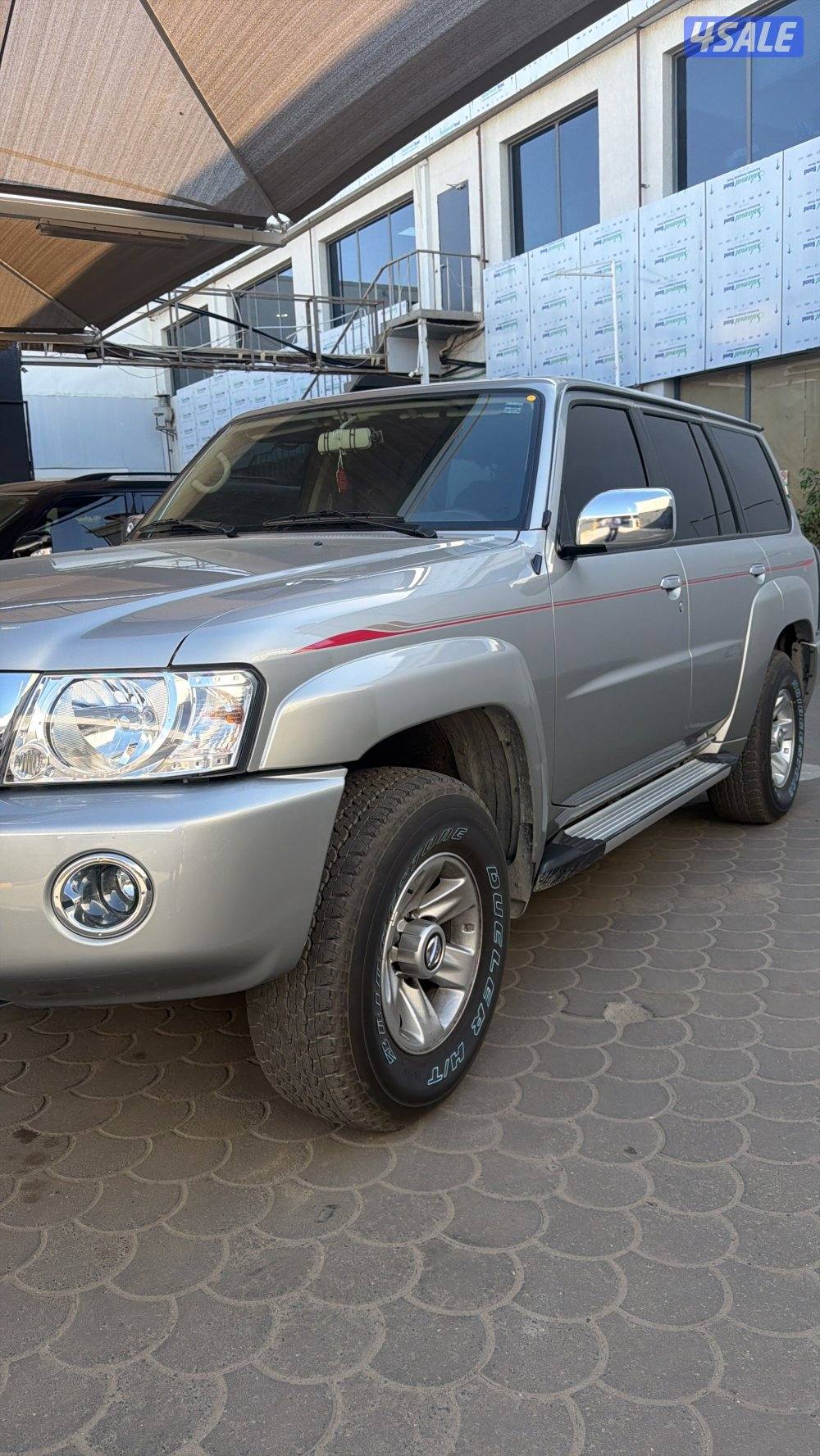 Nissan vtc safari7