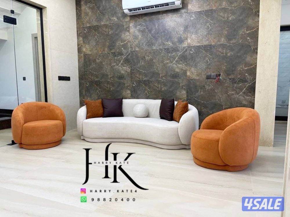 تفصال غنفات وتفصال طاولات وتفصال ستائر باسعار مغريه10