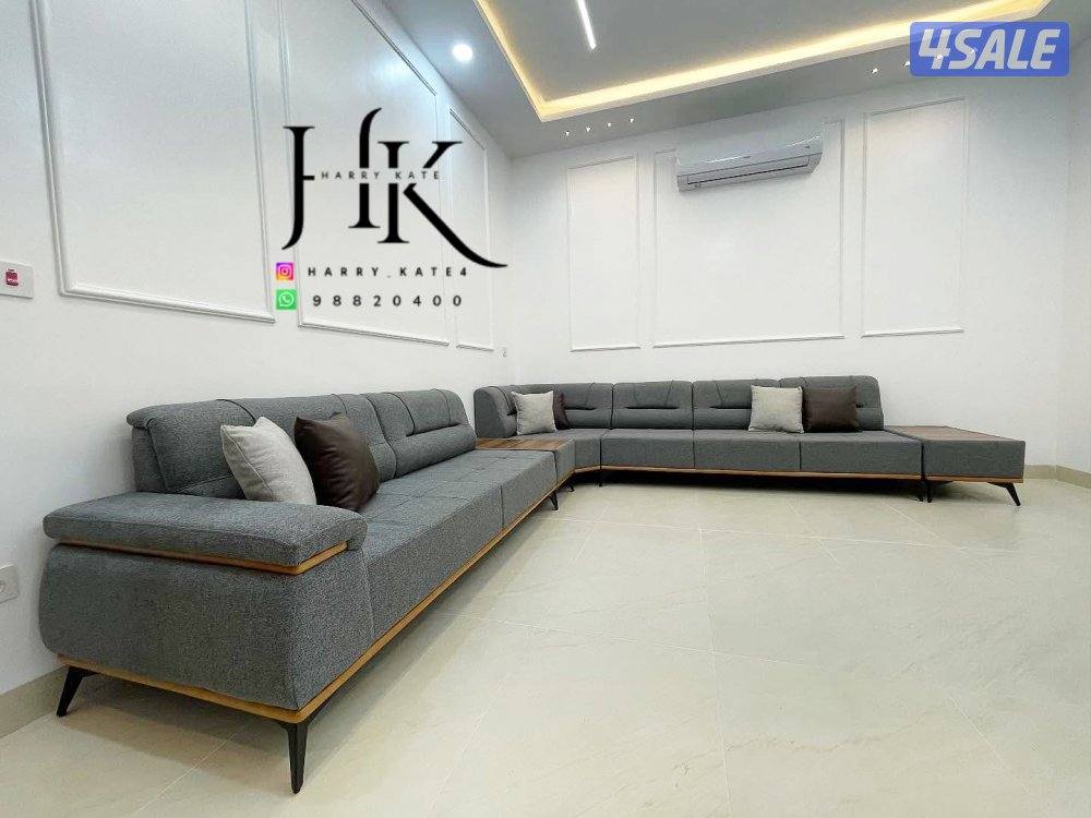 تفصال غنفات وتفصال طاولات وتفصال ستائر باسعار مغريه9