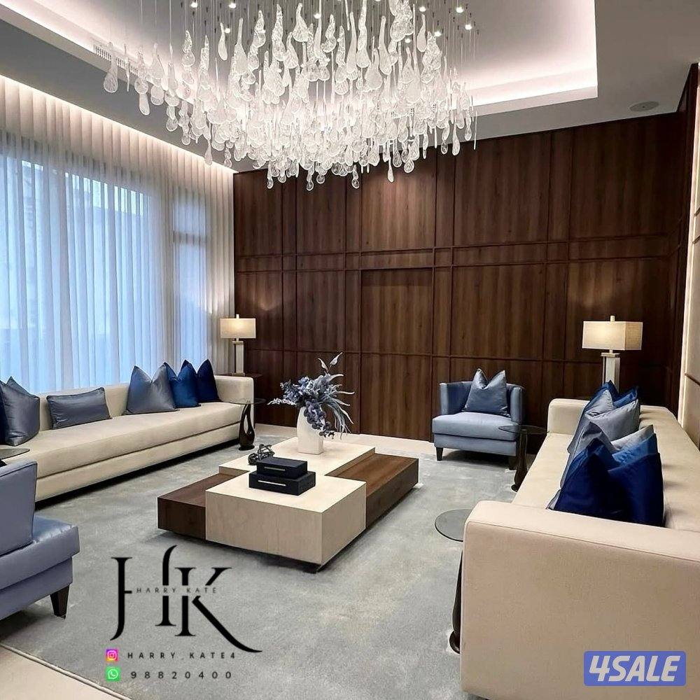 تفصال غنفات وتفصال طاولات وتفصال ستائر باسعار مغريه14